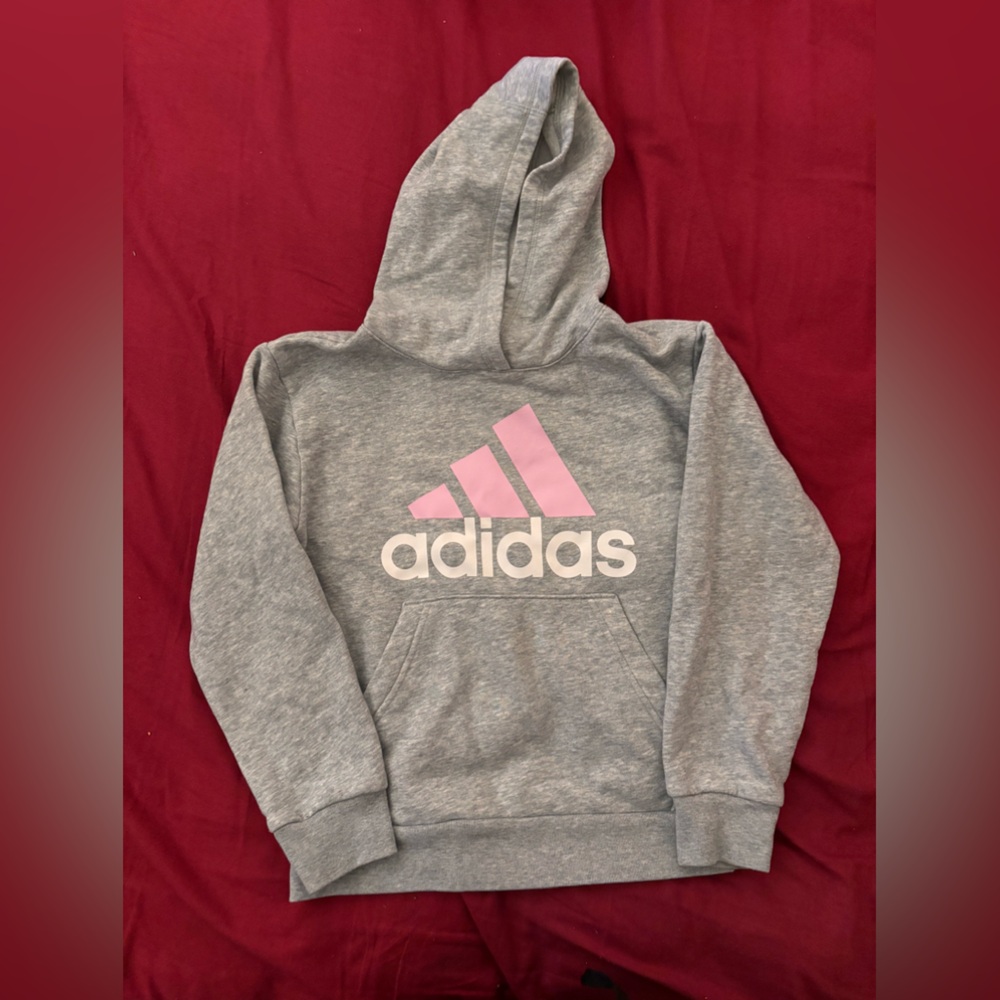 Adidas Hoodie